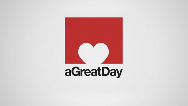 AGreatday.tv
