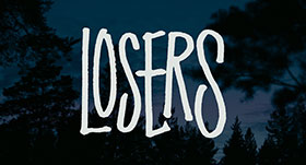Losers Trailer