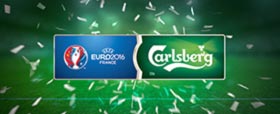 Carlsberg EURO2016