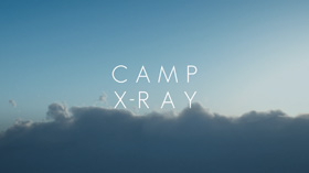 Camp X-ray Trailer
